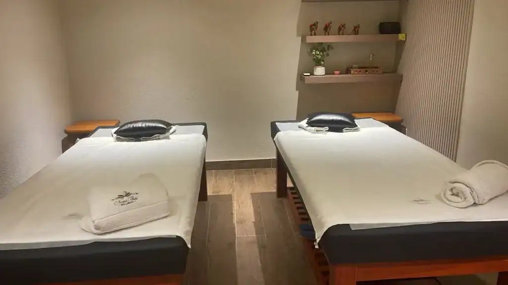 Best Spa in Islamabad
