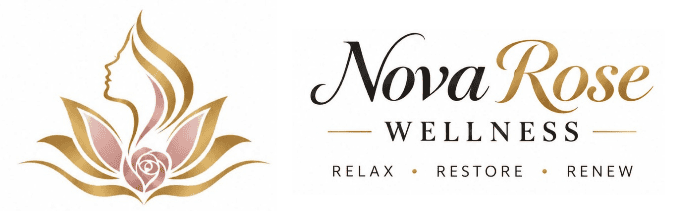nova rose logo